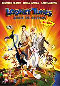 Film: Looney Tunes - Back in Action