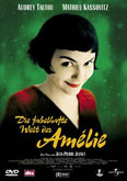 Film: Die fabelhafte Welt der Amlie