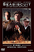 Film: Seabiscuit - Mit dem Willen zum Erfolg - Special Edition