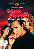 Film: Hot Spot - Spiel mit dem Feuer