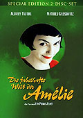 Film: Die fabelhafte Welt der Amlie - Special Edition