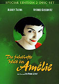 Die fabelhafte Welt der Amlie - Special Edition