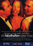 Film: Die Fabelhaften Baker Boys