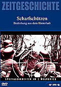 Film: Zeitgeschichte - Spezialeinheiten im Zweiten Weltkrieg: Scharfschtzen