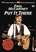 Film: Paul McCartney - Put it there