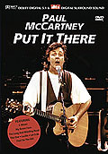 Paul McCartney - Put it there