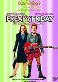 Freaky Friday - Ein voll verrckter Freitag