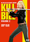 Film: Kill Bill - Volume 2
