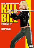 Kill Bill - Volume 2