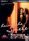 Film: Heimliche Spiele