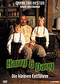 Harry & Davy - Die kleinen Entfhrer