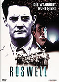 Roswell - Die Wahrheit ruht hier