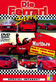 Film: Die Ferrari Story
