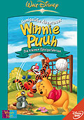 Winnie Puuh - Honigse Abenteuer 3