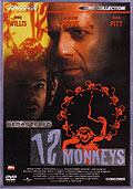 Film: 12 Monkeys - Remastered