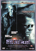 Film: Der Schakal (1997) - Remastered - Cine Collection