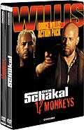 Film: Bruce Willis Action Pack