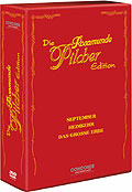 Die Rosamunde Pilcher Edition