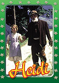 Film: Heidi - Longversion