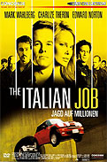 Film: The Italian Job - Jagd auf Millionen