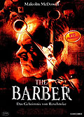 Film: The Barber - Das Geheimnis von Revelstoke