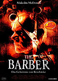 The Barber - Das Geheimnis von Revelstoke