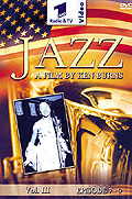 Film: Jazz - A Film By Ken Burns Vol. III