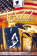 Jazz - A Film By Ken Burns Vol. IV