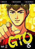 Great Teacher Onizuka Vol. 03