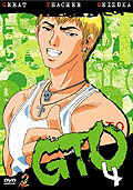 Great Teacher Onizuka Vol. 04