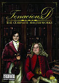 Film: Tenacious D - The Complete Masterworks