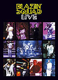 Film: Blazin' Squad - Live