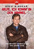 Film: Hilfe, ich komm' in den Himmel