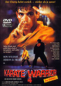 Film: Karate Warrior 4