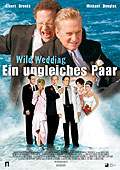 Ein ungleiches Paar - Wild Wedding