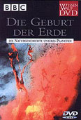 Film: Die Geburt der Erde