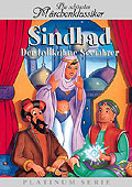 Die schnsten Mrchenklassiker - Sinbad - Der tollkhne Seefahrer