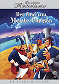 Film: Die schnsten Mrchenklassiker - Der Graf von Monte Christo