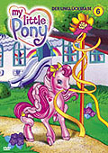 Mein kleines Pony 6 - Der Unglcksrabe