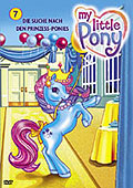 Mein kleines Pony 7 - Die Suche nach den Prinzess-Ponies
