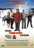 Film: Unsere feindlichen Nachbarn