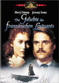 Film: Die Geliebte des franzsischen Leutnants