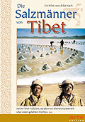 Die Salzmnner von Tibet