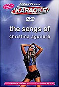Film: StarTrax: Karaoke - Songs of Christina Aguilera