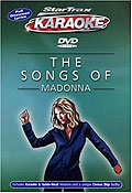 StarTrax: Karaoke - Songs of Madonna