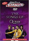 Film: StarTrax: Karaoke - Songs of Queen