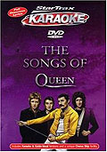 StarTrax: Karaoke - Songs of Queen