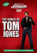 StarTrax: Karaoke - Songs of Tom Jones