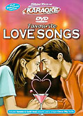 StarTrax: Karaoke - Favorite Love Songs