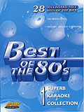 Karaoke: Best Of The 80s - Vol.1
